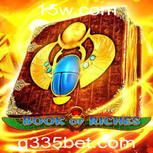 Explorando o Fascinante Mundo de Book of Riches: Regras e Estratégias