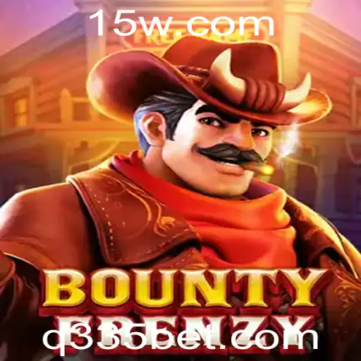 Explorando o Mundo Empolgante de BountyFrenzy e 335bet