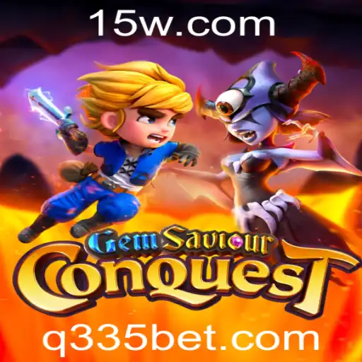 Domine GemSaviourConquest: Desvende os Segredos do Jogo de Aventura