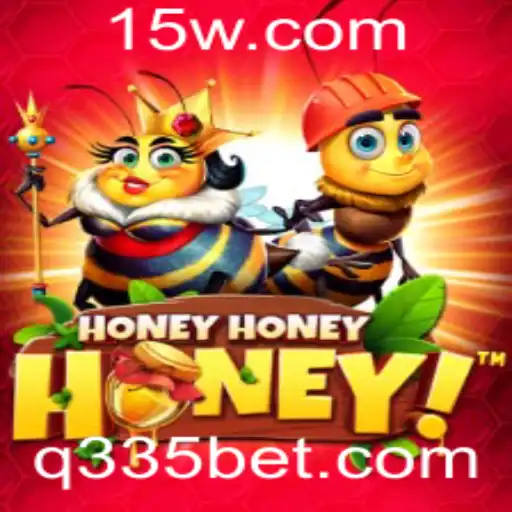 Descubra o Mundo Encantado de HoneyHoneyHoney no 335bet
