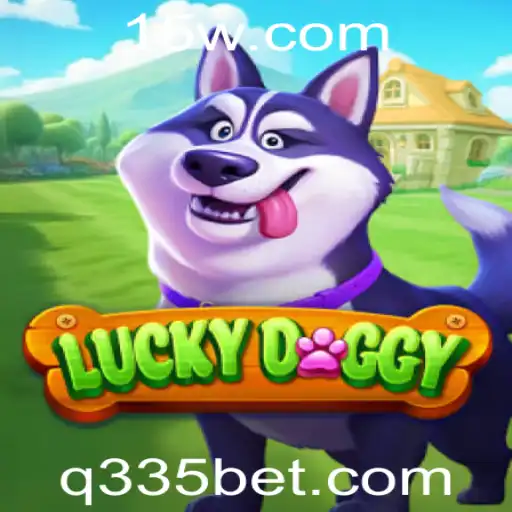 Explorando o Mundo do Jogo LuckyDoggy: Tudo o que Você Precisa Saber
